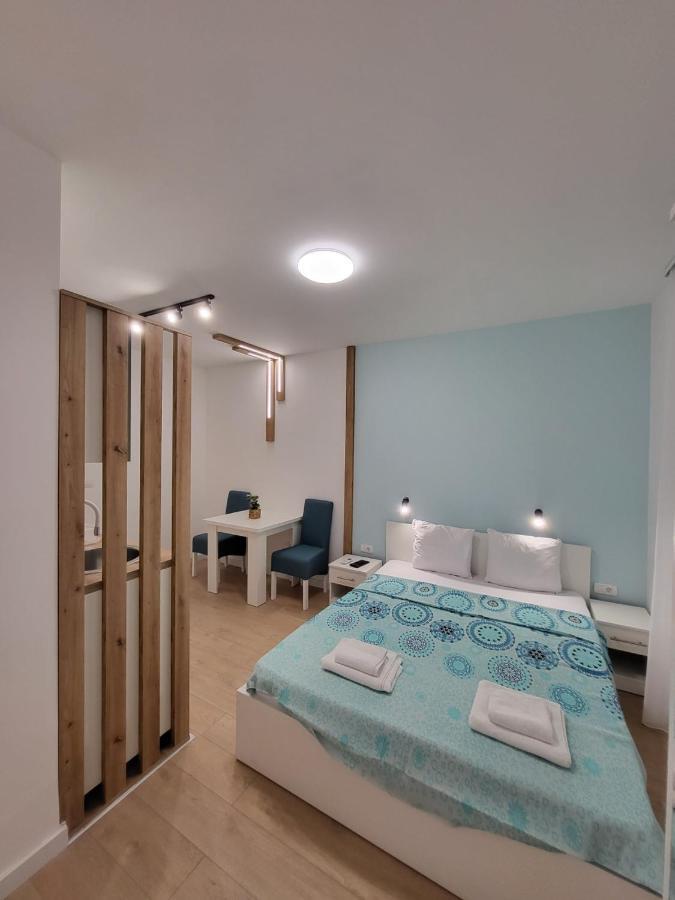 Harmony Suites Sajmiste Εξωτερικό φωτογραφία