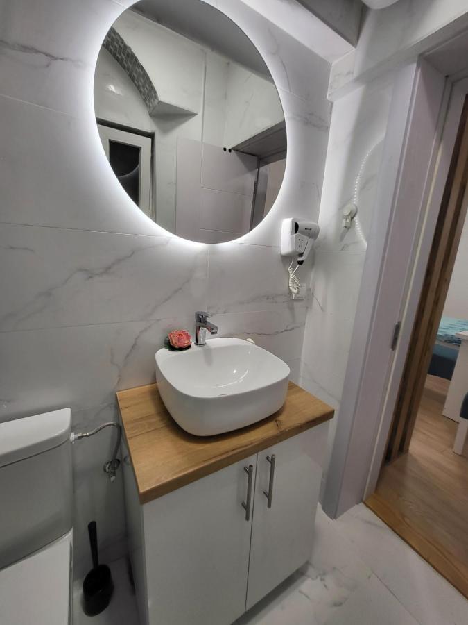 Harmony Suites Sajmiste Εξωτερικό φωτογραφία